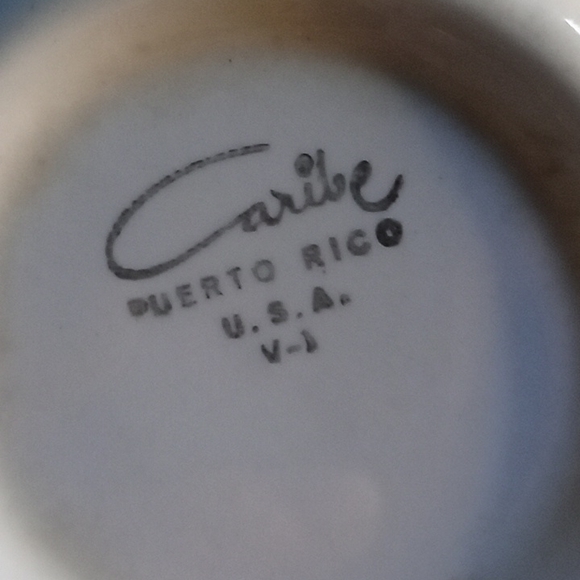 Pat butter vintage bowl *collectable 1959 - Picture 5 of 6